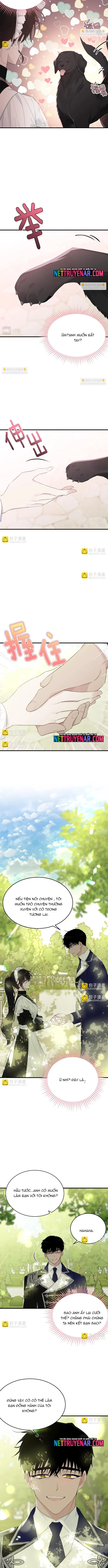 Tiểu Thư Mà Tôi Phục Vụ Biến Thành Thiếu Gia Rồi - Chapter 60 - Page 7