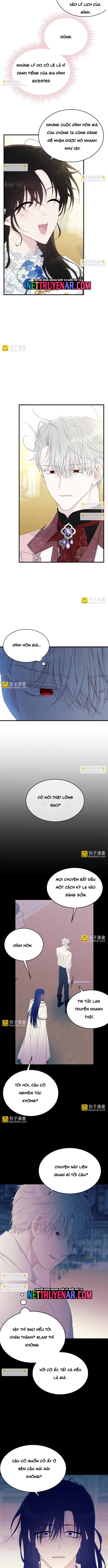 Tiểu Thư Mà Tôi Phục Vụ Biến Thành Thiếu Gia Rồi - Chapter 62 - Page 7