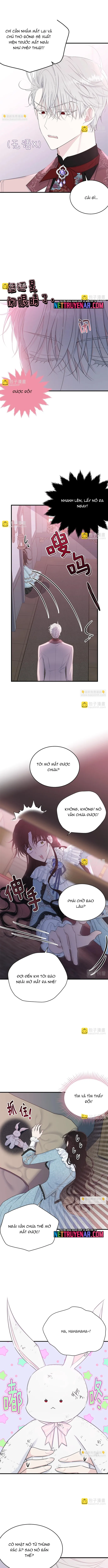Tiểu Thư Mà Tôi Phục Vụ Biến Thành Thiếu Gia Rồi - Chapter 63 - Page 3