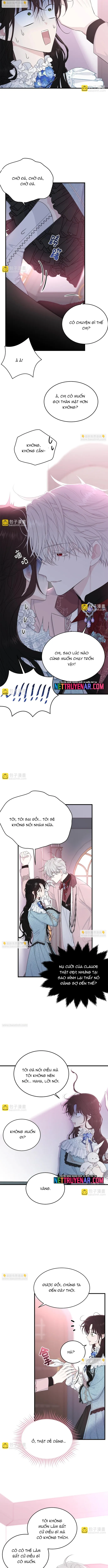 Tiểu Thư Mà Tôi Phục Vụ Biến Thành Thiếu Gia Rồi - Chapter 63 - Page 6