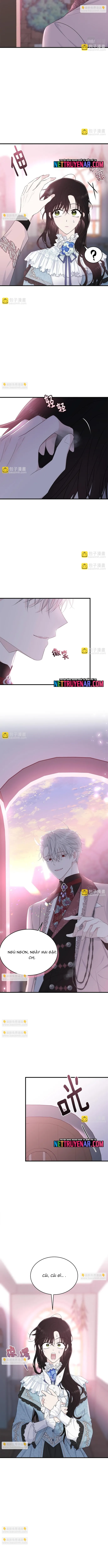 Tiểu Thư Mà Tôi Phục Vụ Biến Thành Thiếu Gia Rồi - Chapter 63 - Page 8