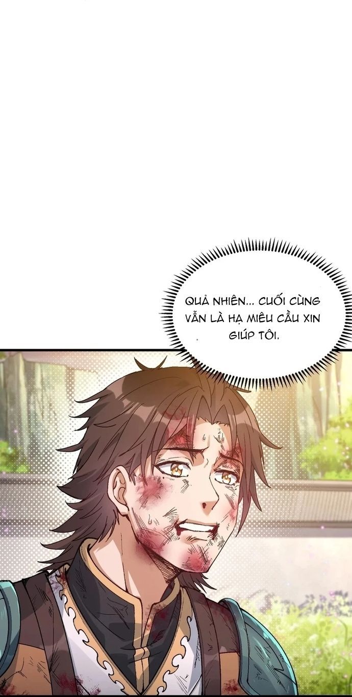 Tu Chân: Từ Yêu Tộc Nữ Đế Bắt Đầu - Chapter 1 - Page 100