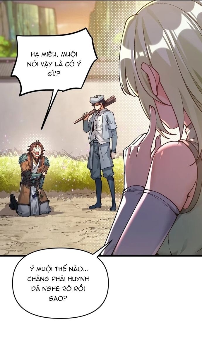 Tu Chân: Từ Yêu Tộc Nữ Đế Bắt Đầu - Chapter 1 - Page 104