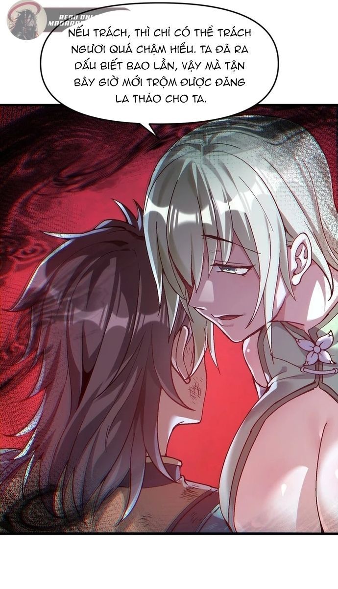 Tu Chân: Từ Yêu Tộc Nữ Đế Bắt Đầu - Chapter 1 - Page 106