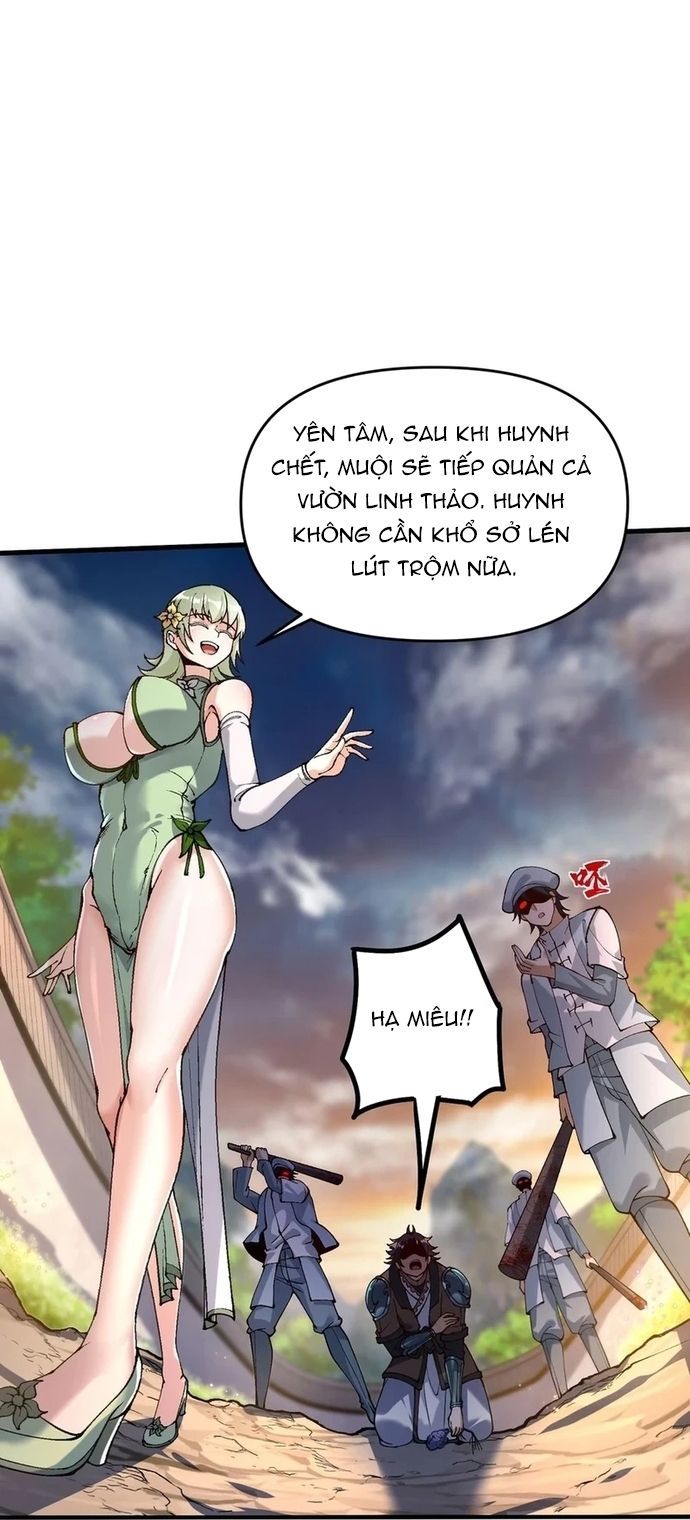 Tu Chân: Từ Yêu Tộc Nữ Đế Bắt Đầu - Chapter 1 - Page 107
