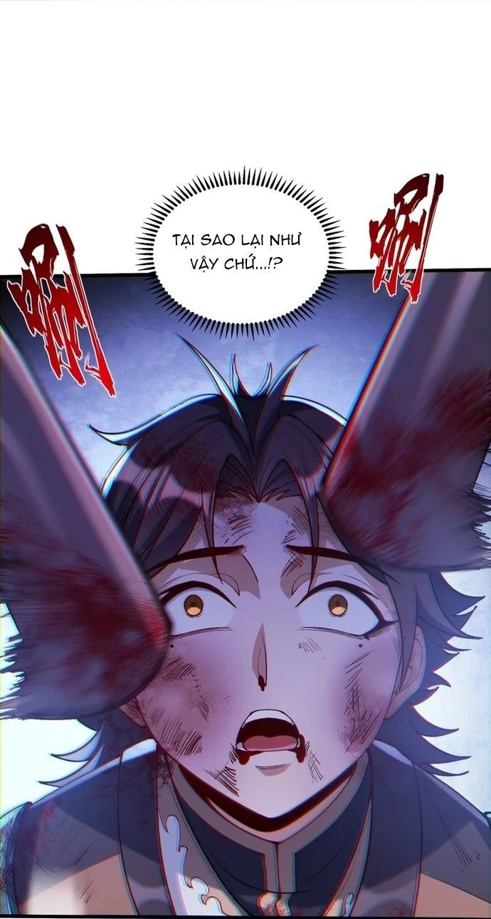 Tu Chân: Từ Yêu Tộc Nữ Đế Bắt Đầu - Chapter 1 - Page 108