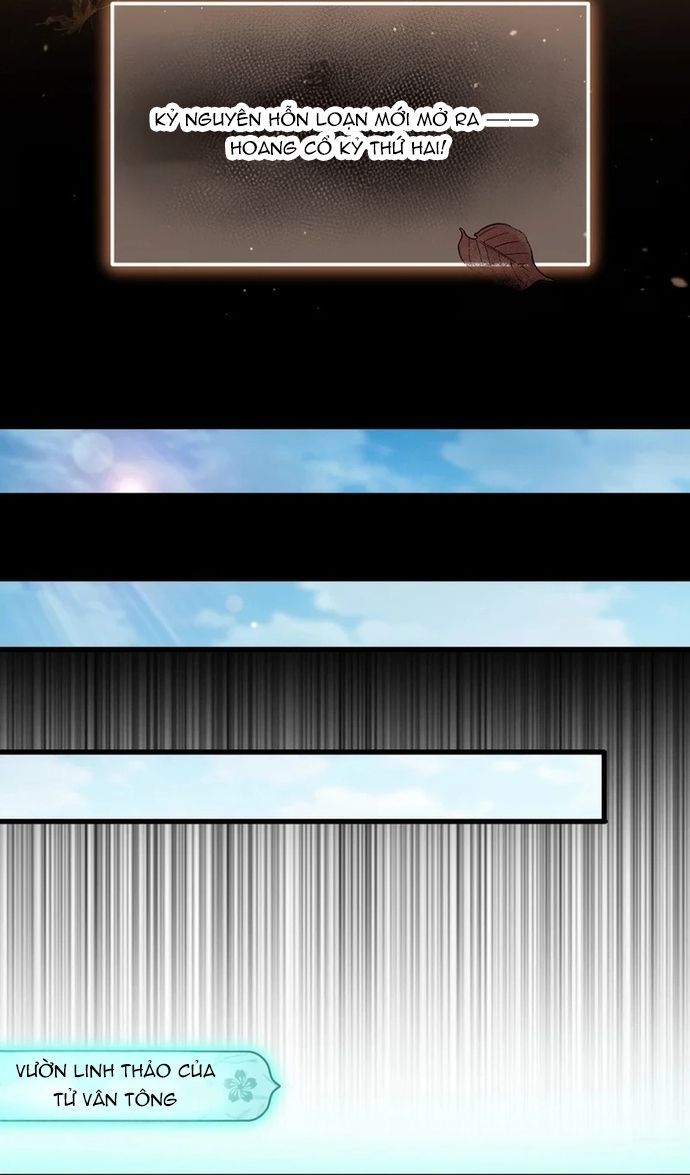 Tu Chân: Từ Yêu Tộc Nữ Đế Bắt Đầu - Chapter 1 - Page 11