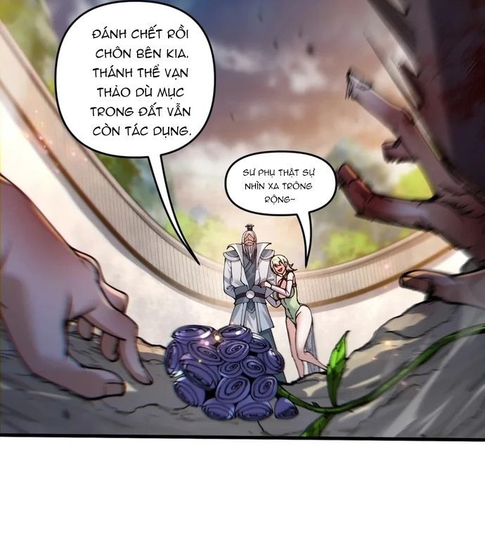 Tu Chân: Từ Yêu Tộc Nữ Đế Bắt Đầu - Chapter 1 - Page 110