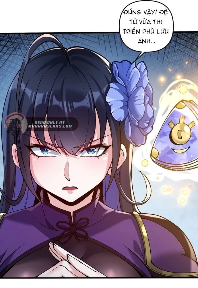 Tu Chân: Từ Yêu Tộc Nữ Đế Bắt Đầu - Chapter 1 - Page 113