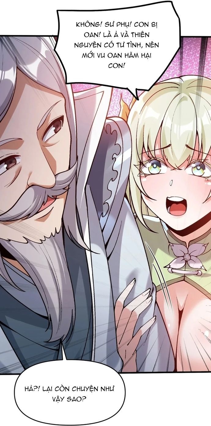 Tu Chân: Từ Yêu Tộc Nữ Đế Bắt Đầu - Chapter 1 - Page 114