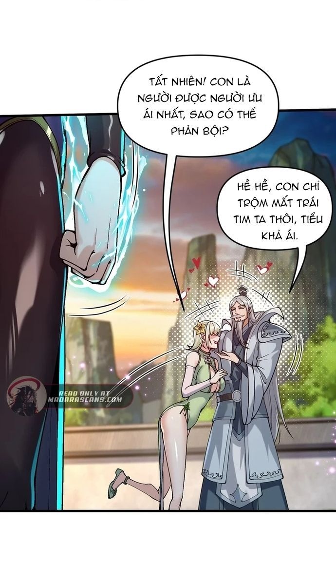 Tu Chân: Từ Yêu Tộc Nữ Đế Bắt Đầu - Chapter 1 - Page 115