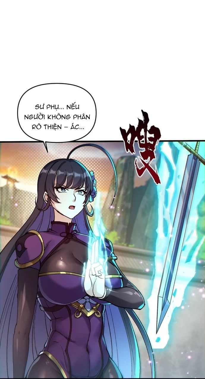 Tu Chân: Từ Yêu Tộc Nữ Đế Bắt Đầu - Chapter 1 - Page 116