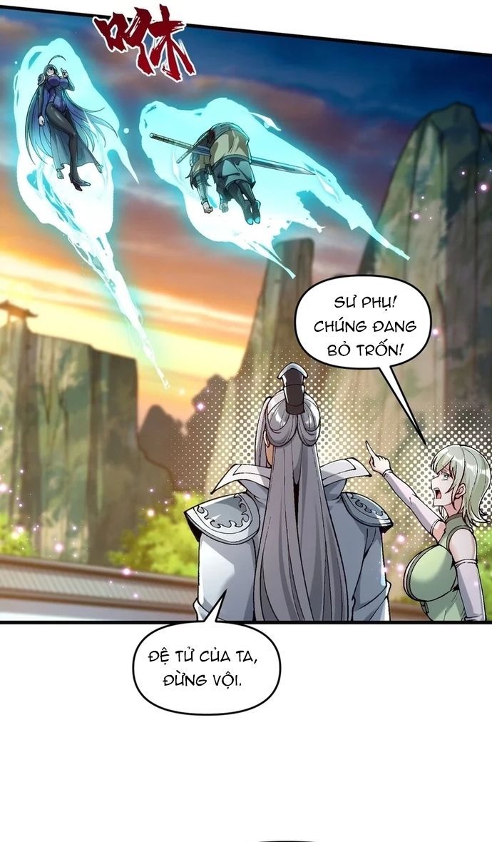 Tu Chân: Từ Yêu Tộc Nữ Đế Bắt Đầu - Chapter 1 - Page 120