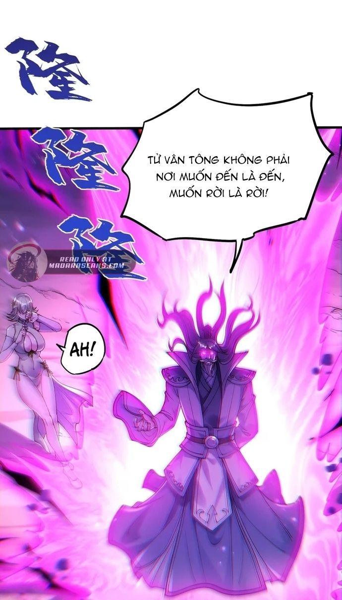 Tu Chân: Từ Yêu Tộc Nữ Đế Bắt Đầu - Chapter 1 - Page 122