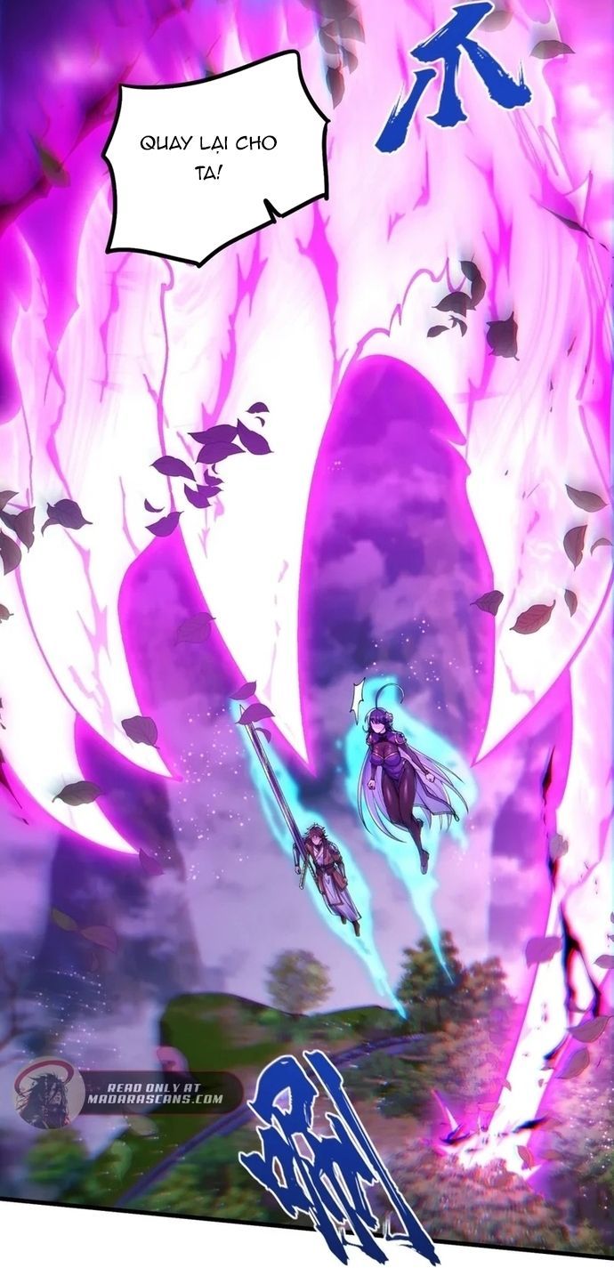 Tu Chân: Từ Yêu Tộc Nữ Đế Bắt Đầu - Chapter 1 - Page 124