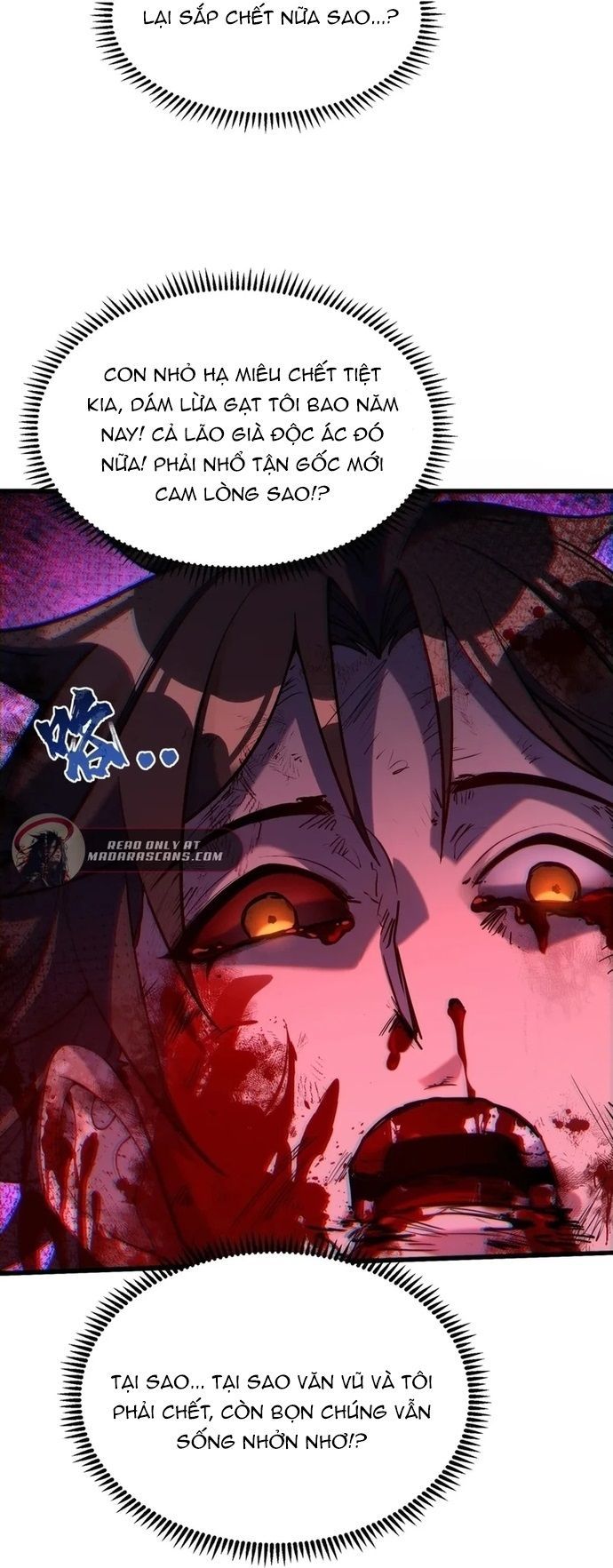 Tu Chân: Từ Yêu Tộc Nữ Đế Bắt Đầu - Chapter 1 - Page 129