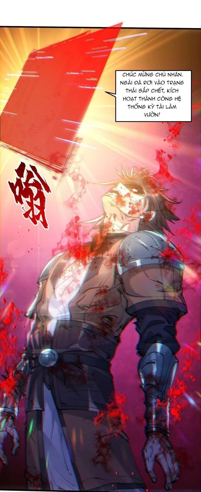 Tu Chân: Từ Yêu Tộc Nữ Đế Bắt Đầu - Chapter 1 - Page 133