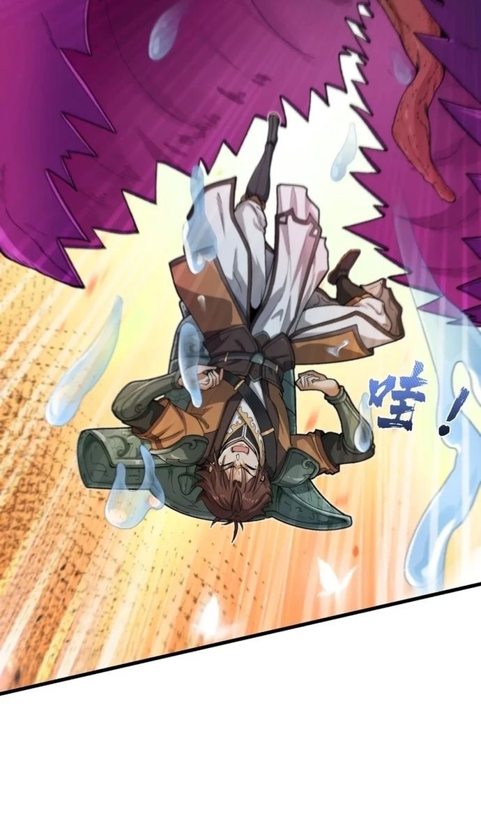 Tu Chân: Từ Yêu Tộc Nữ Đế Bắt Đầu - Chapter 1 - Page 15