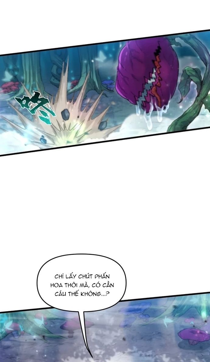 Tu Chân: Từ Yêu Tộc Nữ Đế Bắt Đầu - Chapter 1 - Page 16