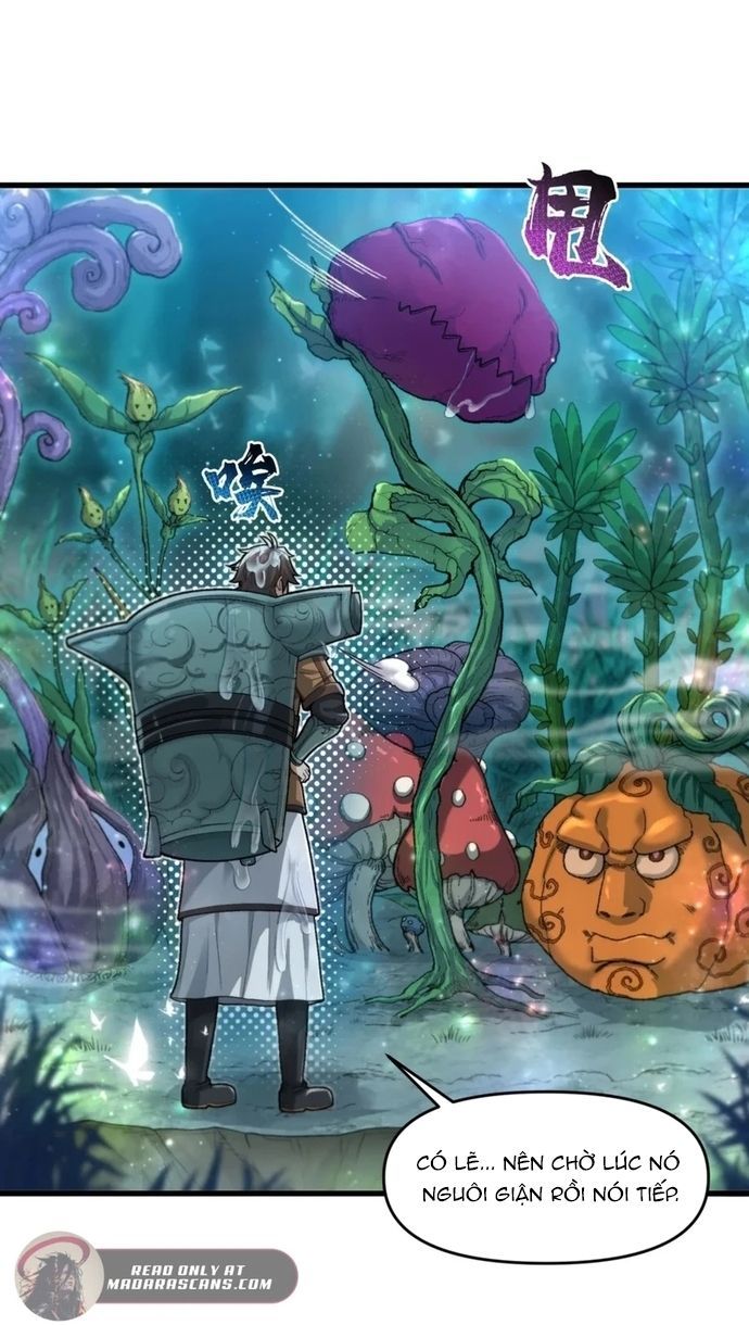 Tu Chân: Từ Yêu Tộc Nữ Đế Bắt Đầu - Chapter 1 - Page 18