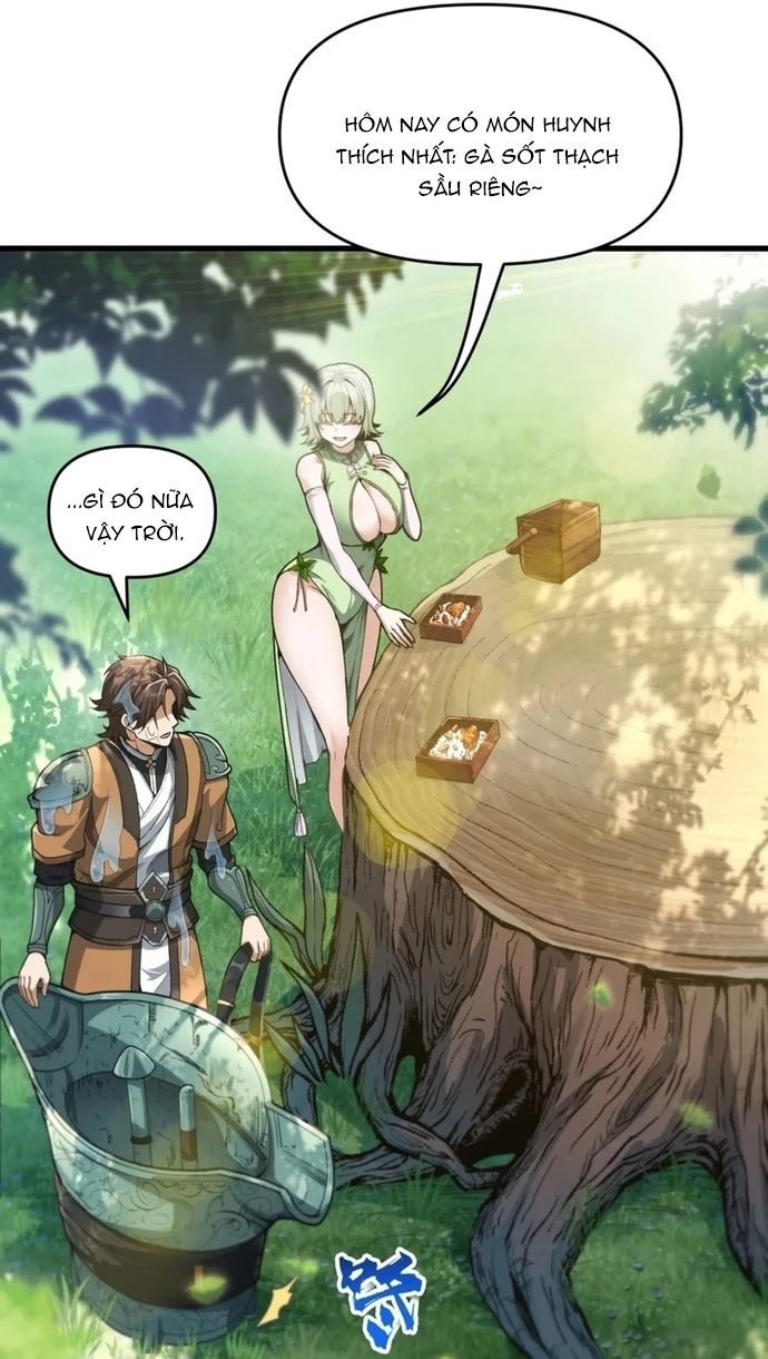 Tu Chân: Từ Yêu Tộc Nữ Đế Bắt Đầu - Chapter 1 - Page 23