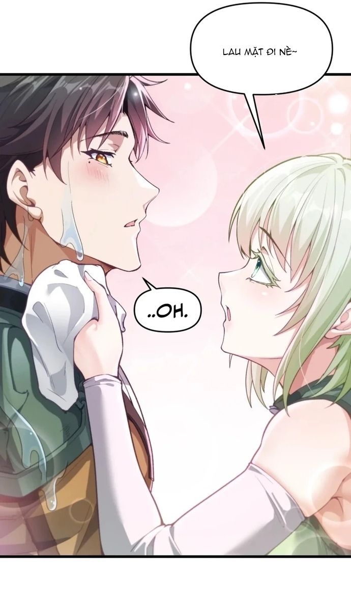 Tu Chân: Từ Yêu Tộc Nữ Đế Bắt Đầu - Chapter 1 - Page 25