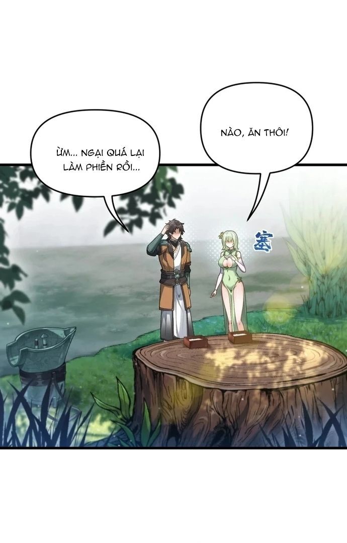 Tu Chân: Từ Yêu Tộc Nữ Đế Bắt Đầu - Chapter 1 - Page 26