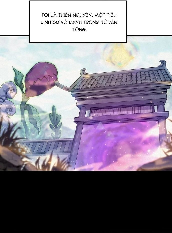 Tu Chân: Từ Yêu Tộc Nữ Đế Bắt Đầu - Chapter 1 - Page 27