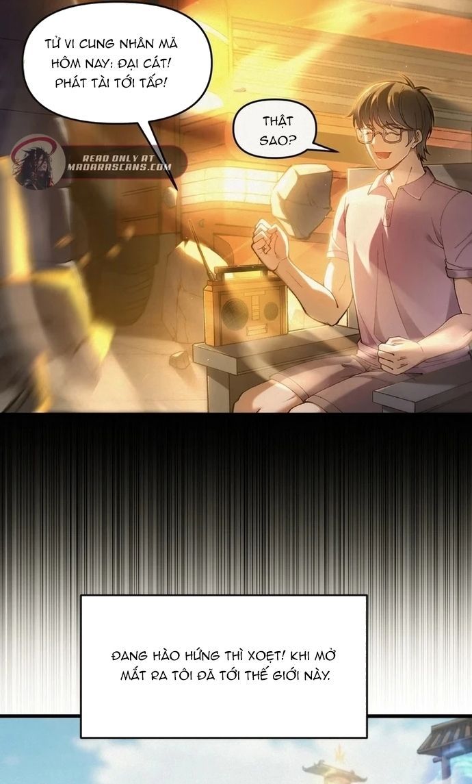 Tu Chân: Từ Yêu Tộc Nữ Đế Bắt Đầu - Chapter 1 - Page 31