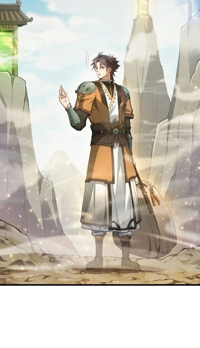 Tu Chân: Từ Yêu Tộc Nữ Đế Bắt Đầu - Chapter 1 - Page 32