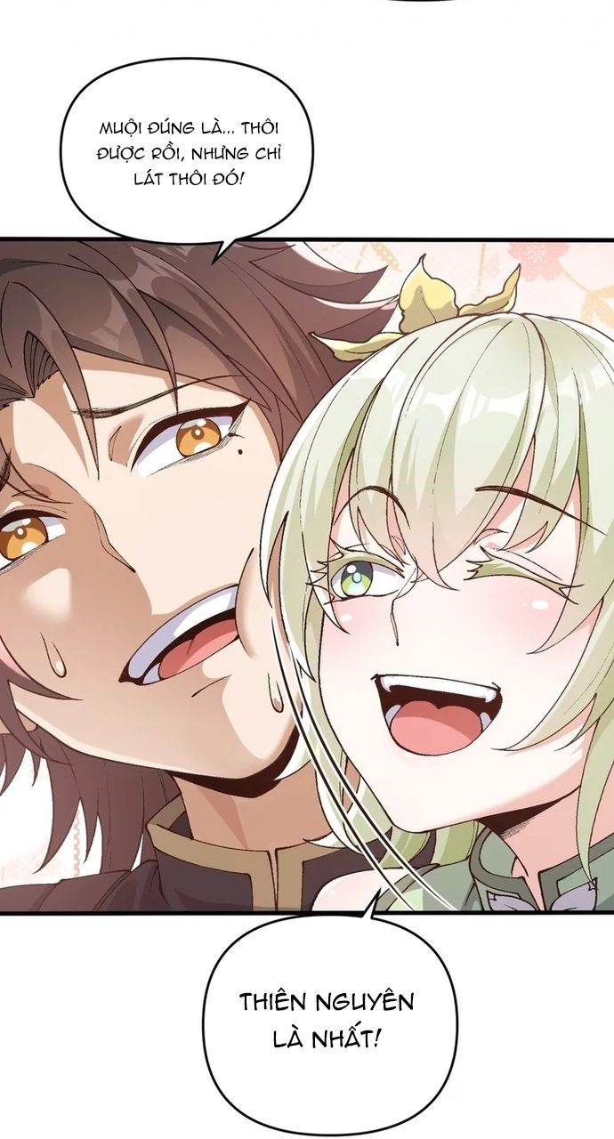 Tu Chân: Từ Yêu Tộc Nữ Đế Bắt Đầu - Chapter 1 - Page 42