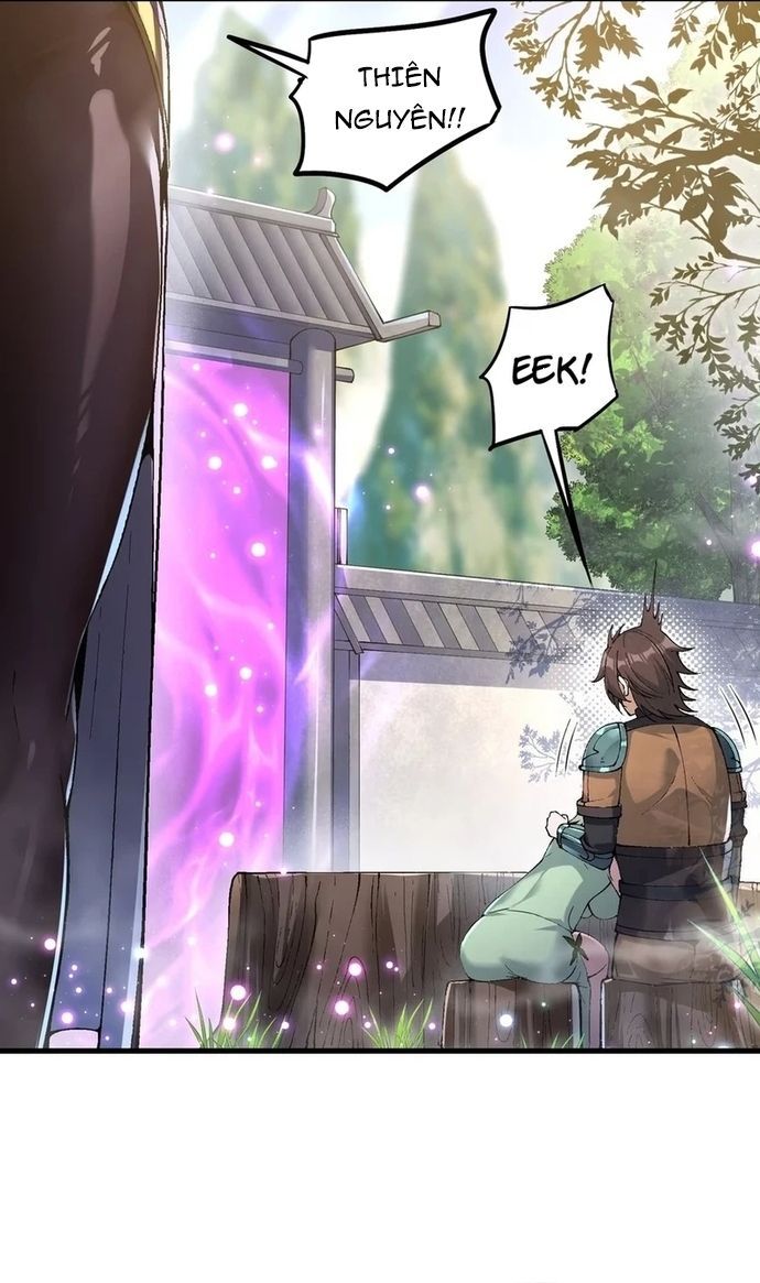 Tu Chân: Từ Yêu Tộc Nữ Đế Bắt Đầu - Chapter 1 - Page 46