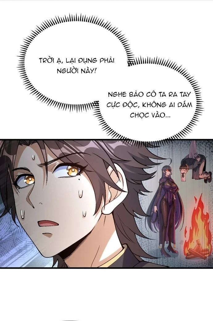 Tu Chân: Từ Yêu Tộc Nữ Đế Bắt Đầu - Chapter 1 - Page 49