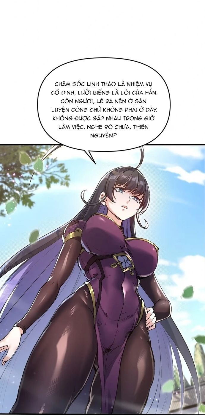 Tu Chân: Từ Yêu Tộc Nữ Đế Bắt Đầu - Chapter 1 - Page 51