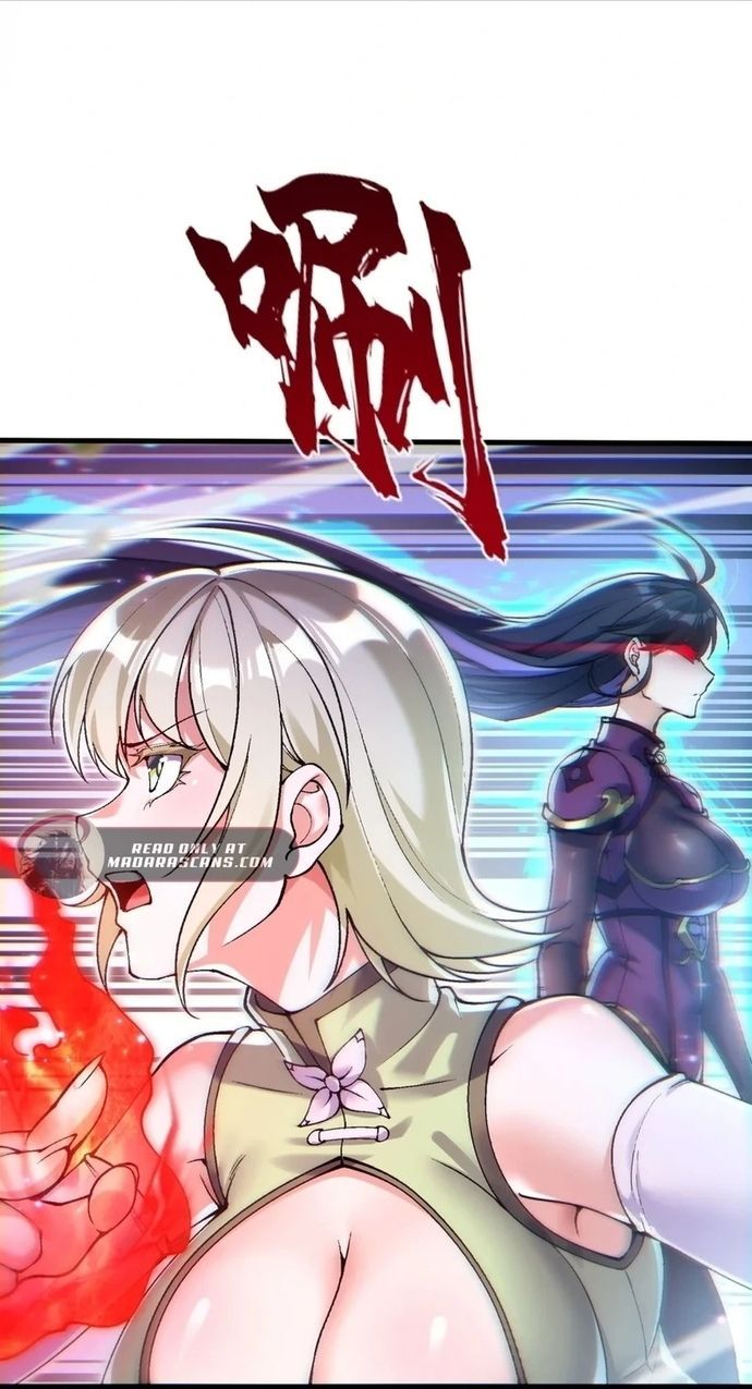 Tu Chân: Từ Yêu Tộc Nữ Đế Bắt Đầu - Chapter 1 - Page 54