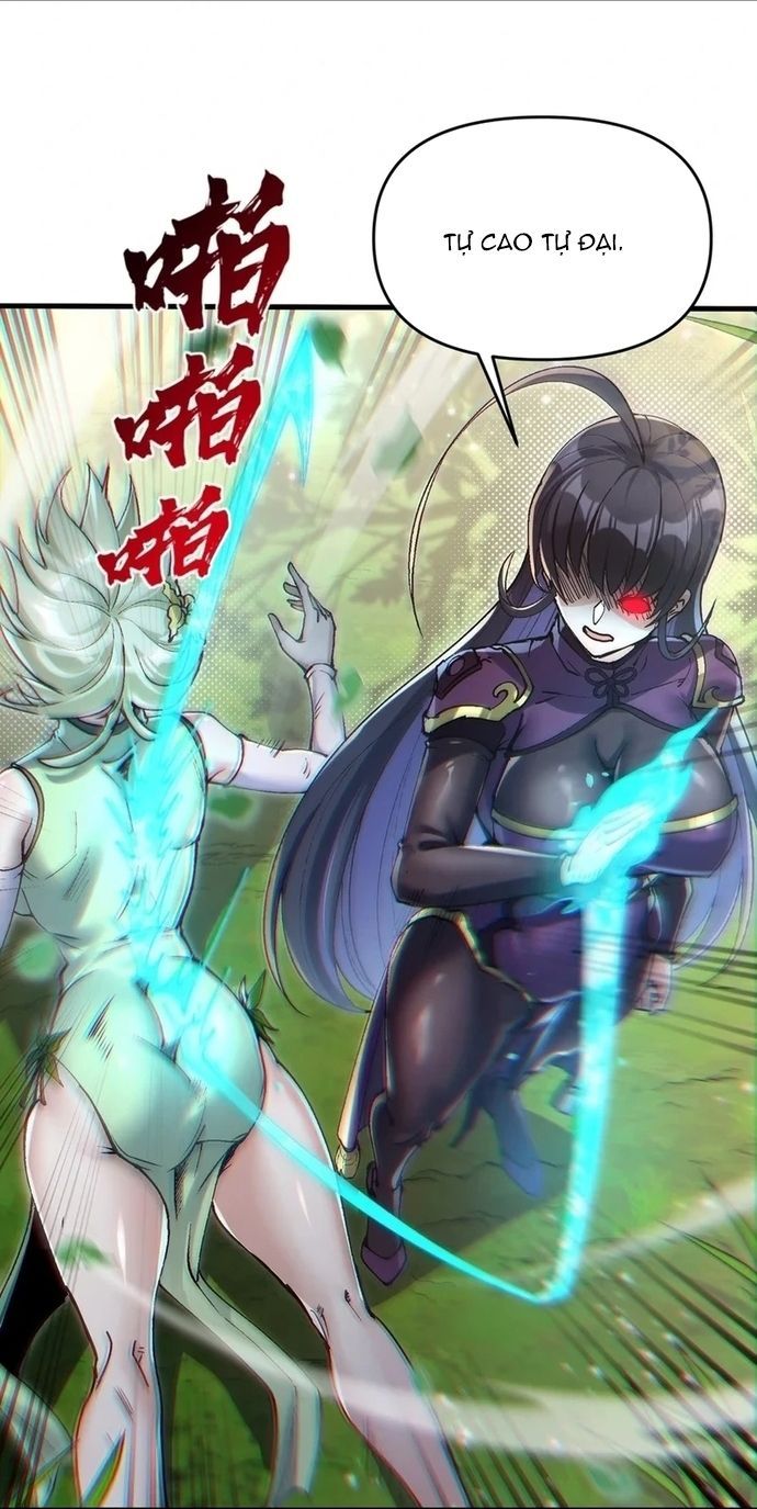 Tu Chân: Từ Yêu Tộc Nữ Đế Bắt Đầu - Chapter 1 - Page 55