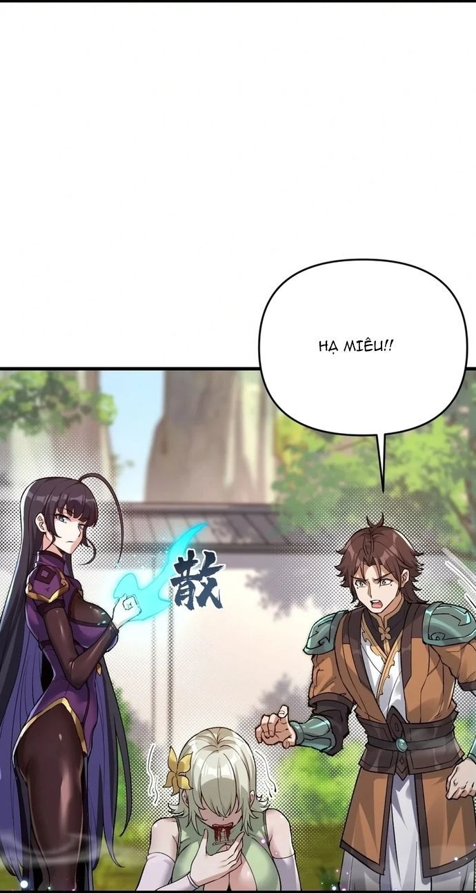 Tu Chân: Từ Yêu Tộc Nữ Đế Bắt Đầu - Chapter 1 - Page 56