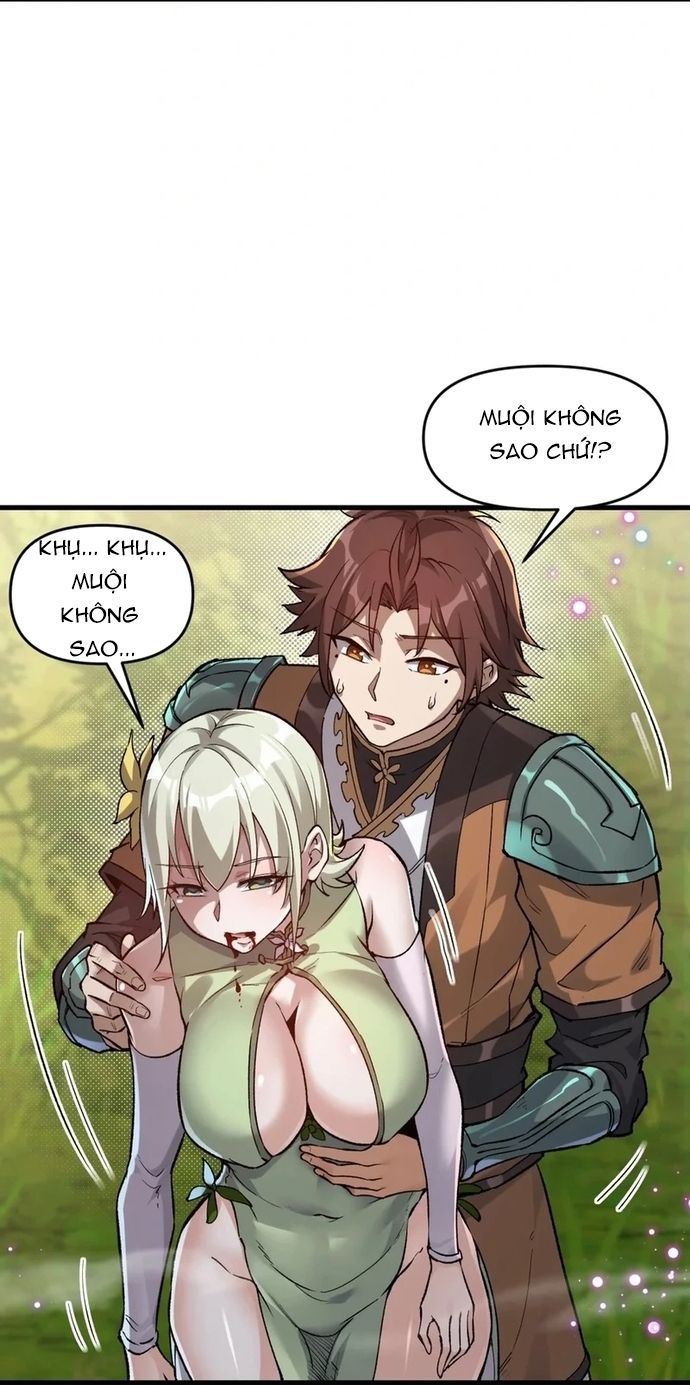 Tu Chân: Từ Yêu Tộc Nữ Đế Bắt Đầu - Chapter 1 - Page 57