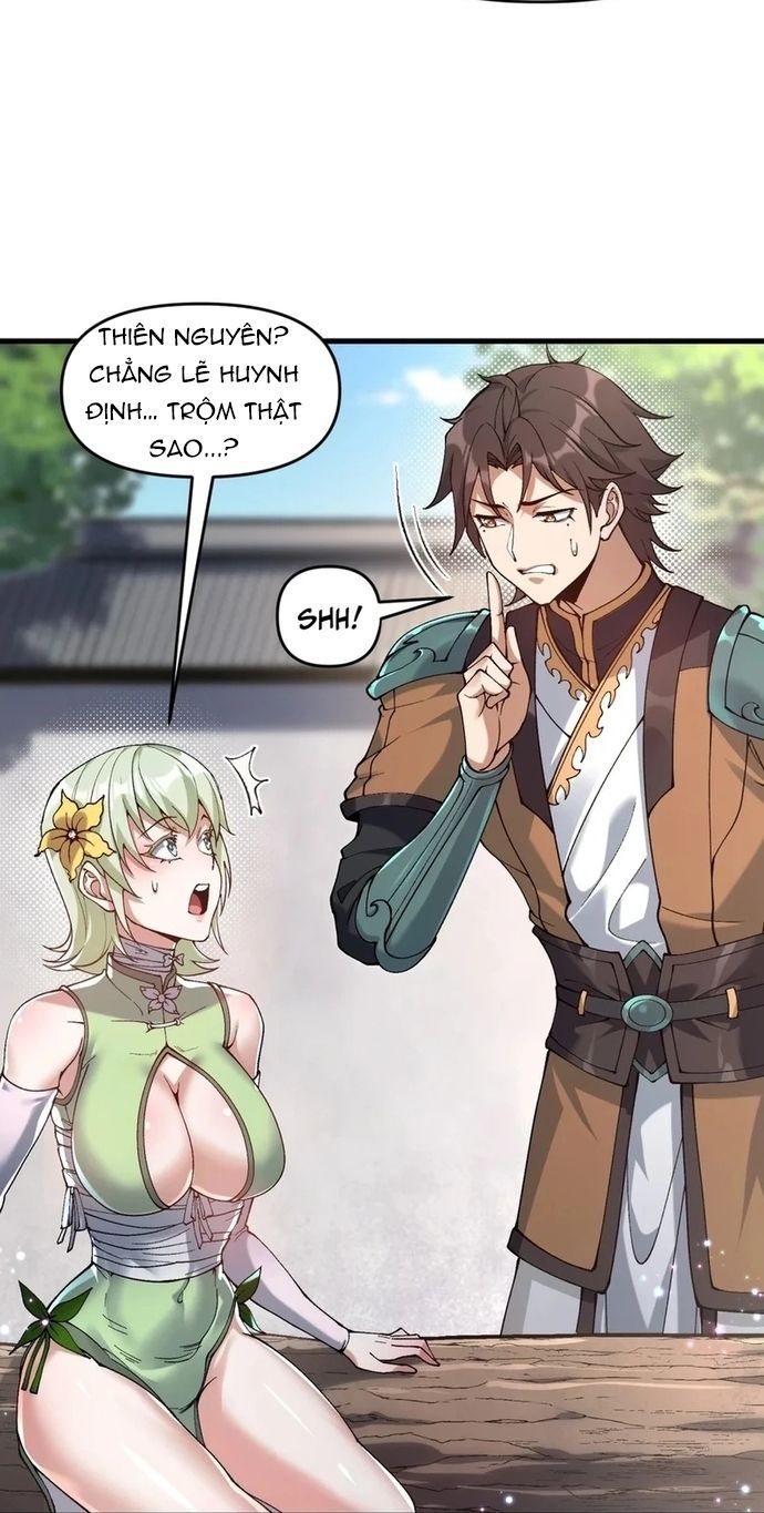 Tu Chân: Từ Yêu Tộc Nữ Đế Bắt Đầu - Chapter 1 - Page 65