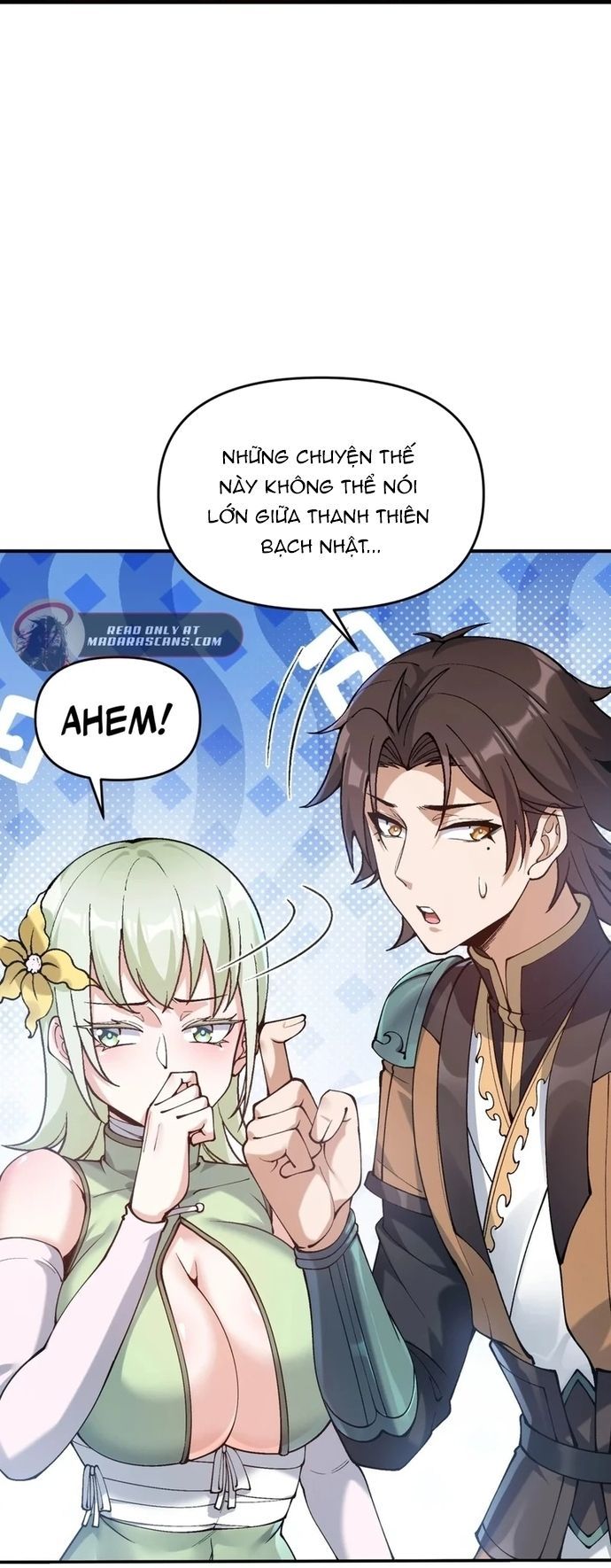 Tu Chân: Từ Yêu Tộc Nữ Đế Bắt Đầu - Chapter 1 - Page 66