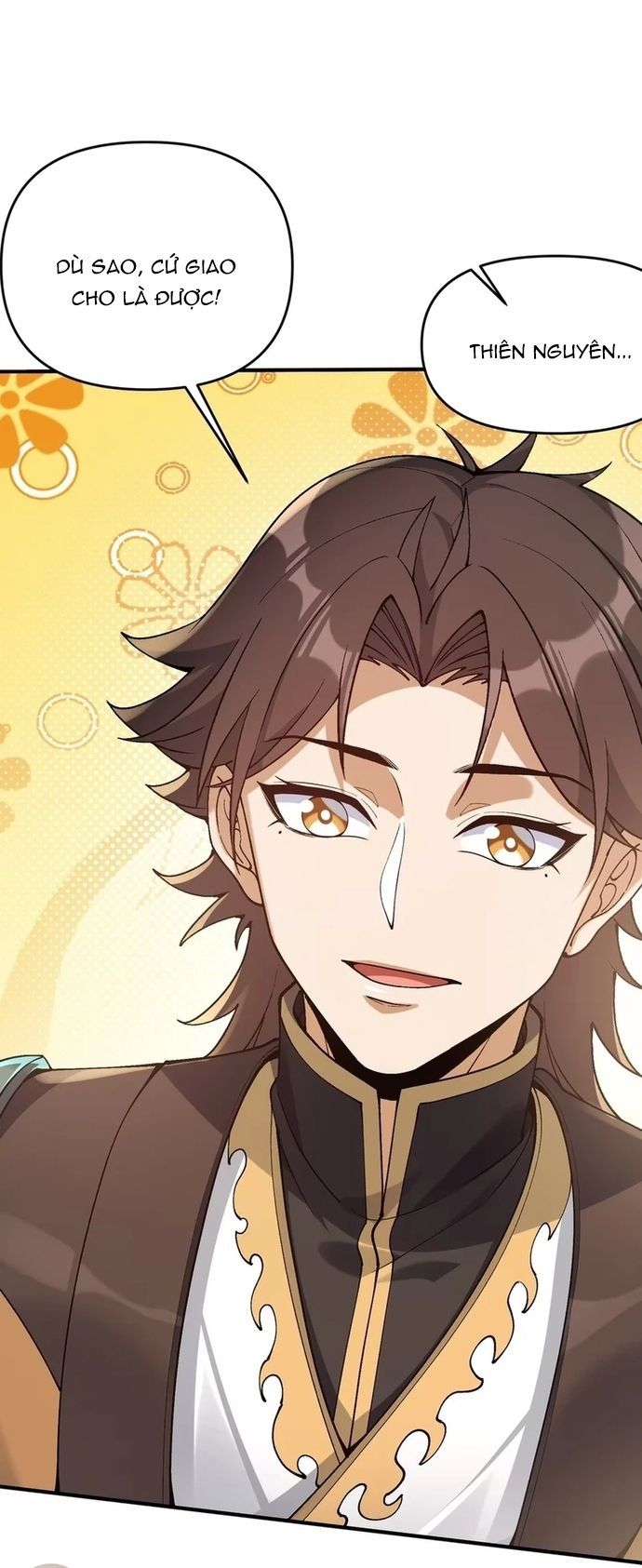 Tu Chân: Từ Yêu Tộc Nữ Đế Bắt Đầu - Chapter 1 - Page 67