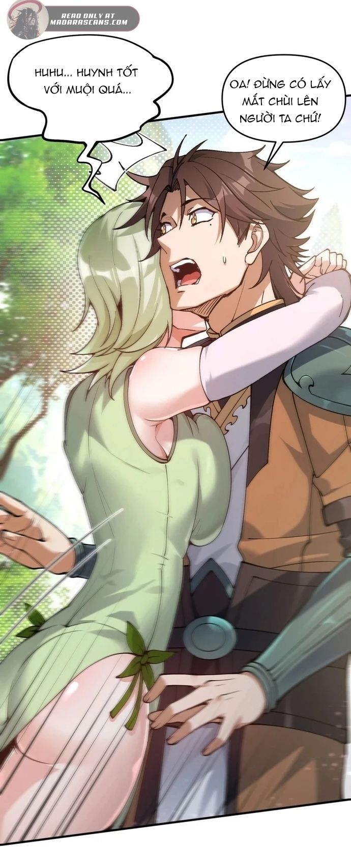 Tu Chân: Từ Yêu Tộc Nữ Đế Bắt Đầu - Chapter 1 - Page 68