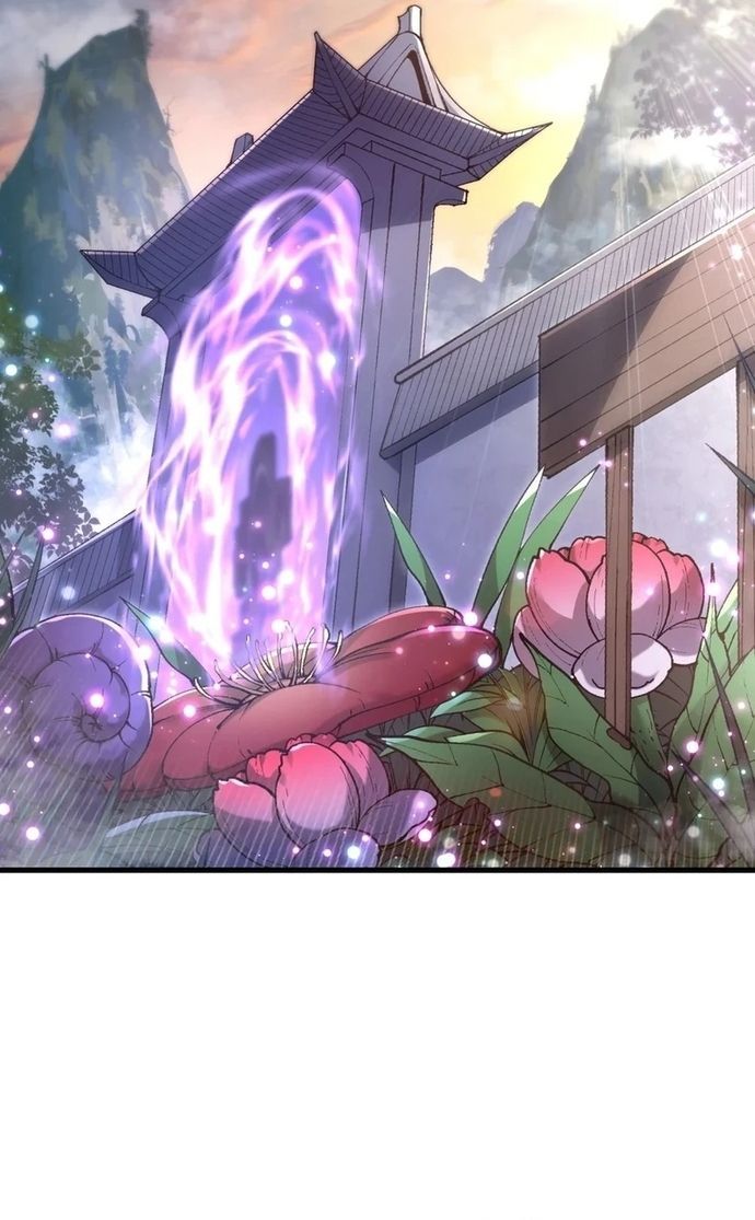 Tu Chân: Từ Yêu Tộc Nữ Đế Bắt Đầu - Chapter 1 - Page 75