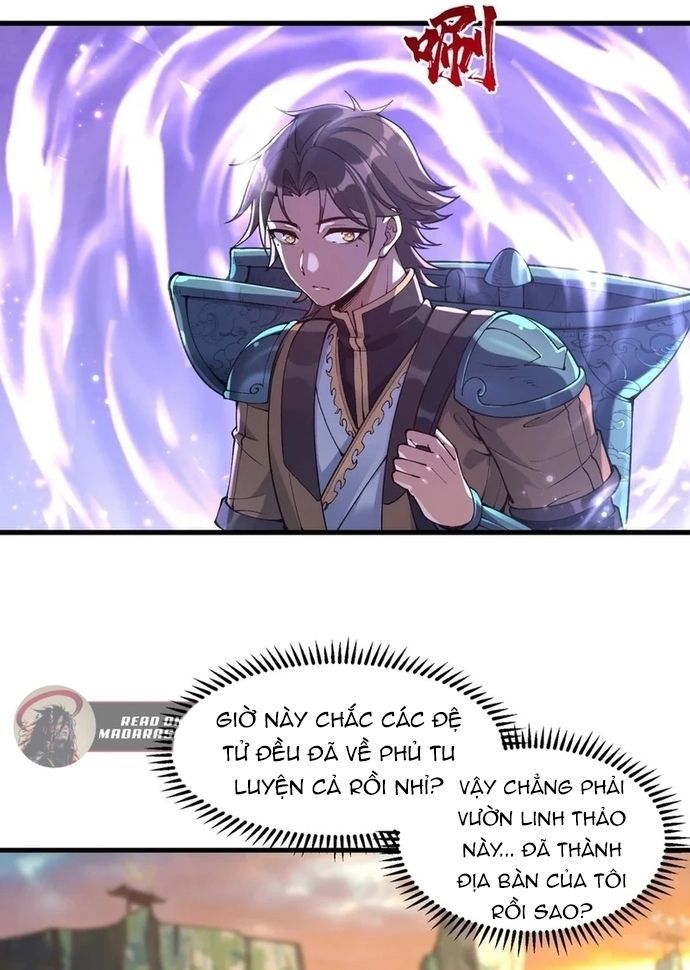 Tu Chân: Từ Yêu Tộc Nữ Đế Bắt Đầu - Chapter 1 - Page 76