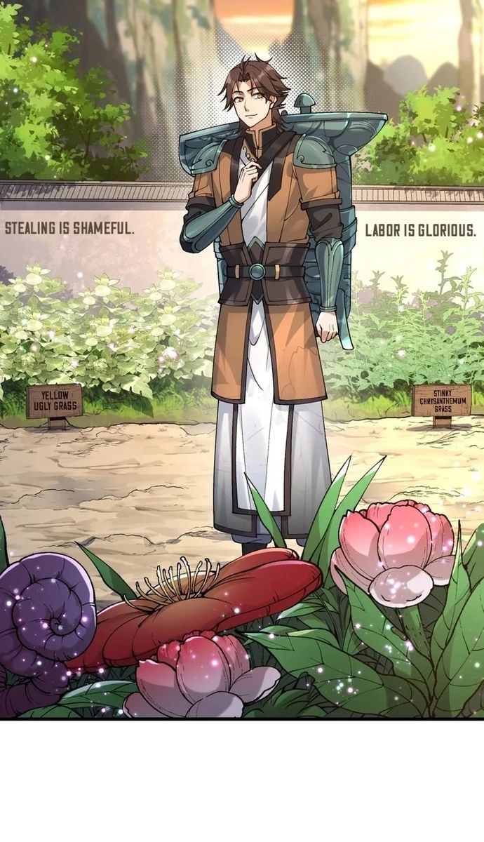 Tu Chân: Từ Yêu Tộc Nữ Đế Bắt Đầu - Chapter 1 - Page 77