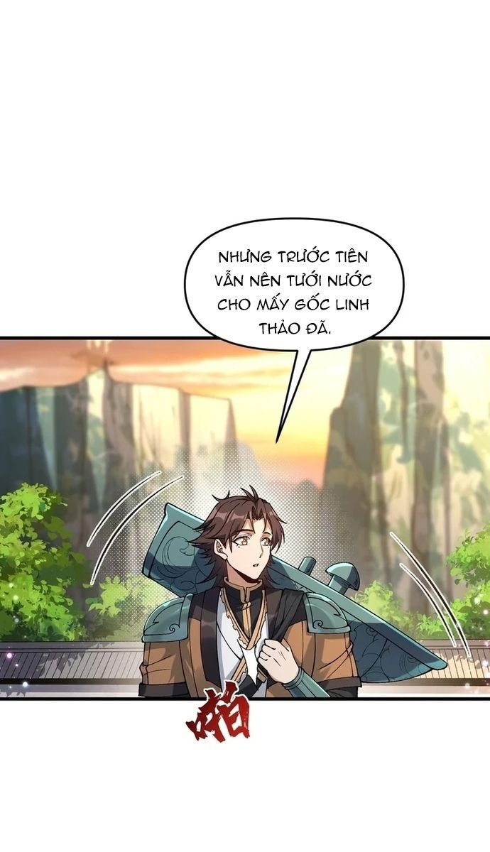 Tu Chân: Từ Yêu Tộc Nữ Đế Bắt Đầu - Chapter 1 - Page 78