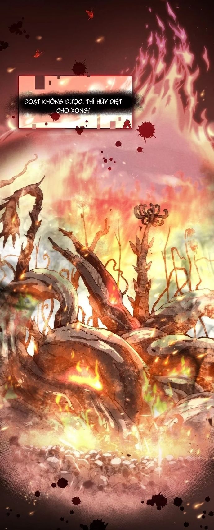 Tu Chân: Từ Yêu Tộc Nữ Đế Bắt Đầu - Chapter 1 - Page 8