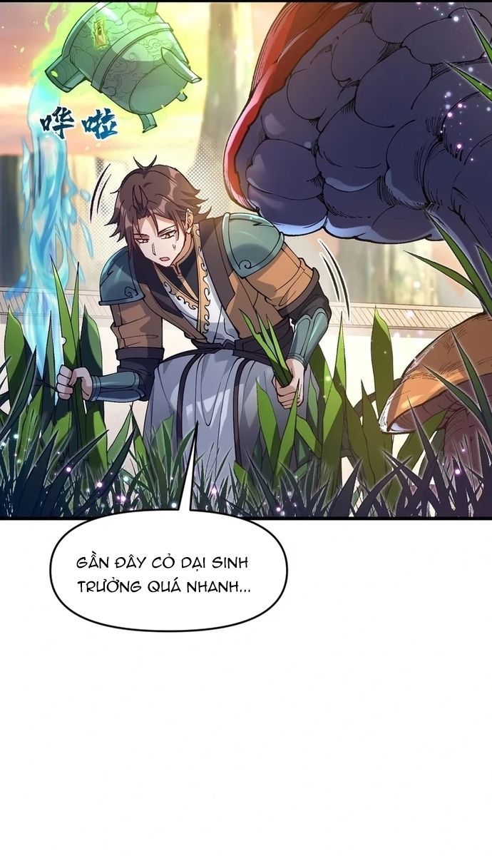 Tu Chân: Từ Yêu Tộc Nữ Đế Bắt Đầu - Chapter 1 - Page 82