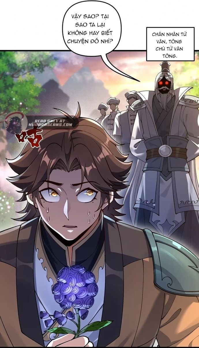 Tu Chân: Từ Yêu Tộc Nữ Đế Bắt Đầu - Chapter 1 - Page 86