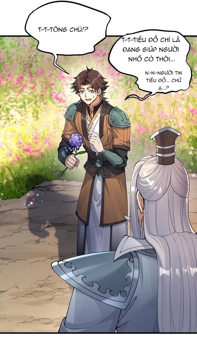 Tu Chân: Từ Yêu Tộc Nữ Đế Bắt Đầu - Chapter 1 - Page 88